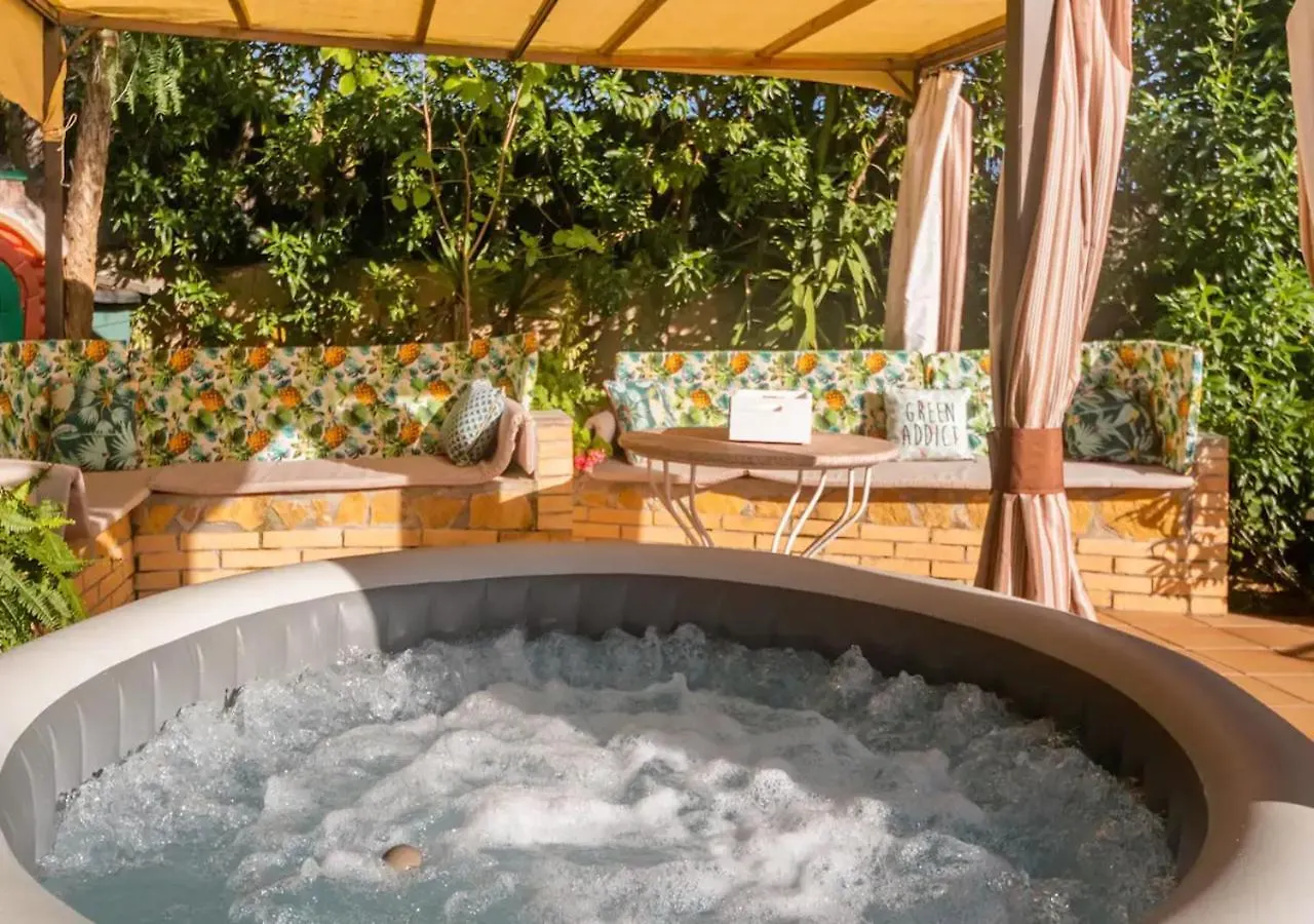 Villa Sitges Ilusion 15 Minutes By Car From Sitges Sleeps 16 People Xxl Swimming Pool Olivella Spain