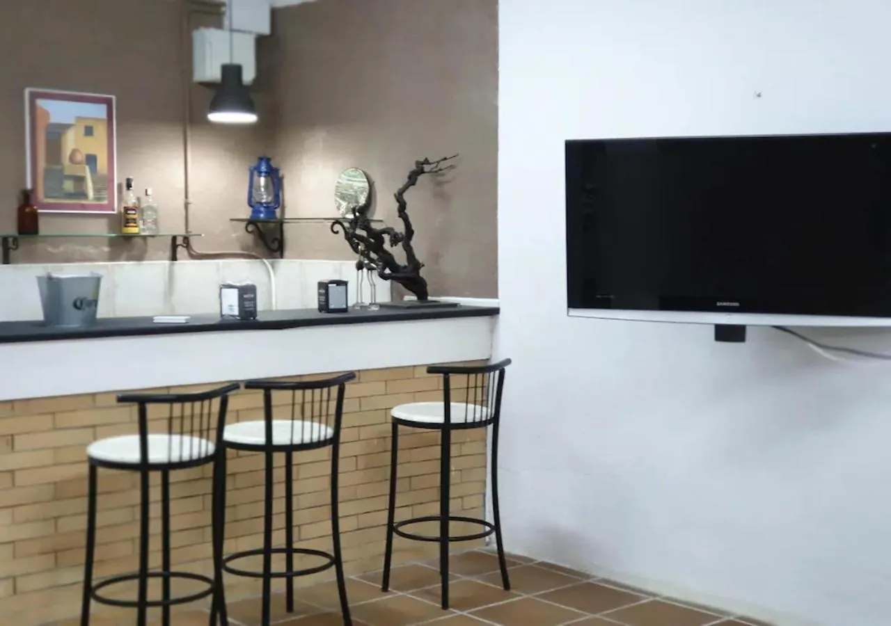 Villa Sitges Ilusion 15 Minutes By Car From Sitges Sleeps 16 People Xxl Swimming Pool Olivella
