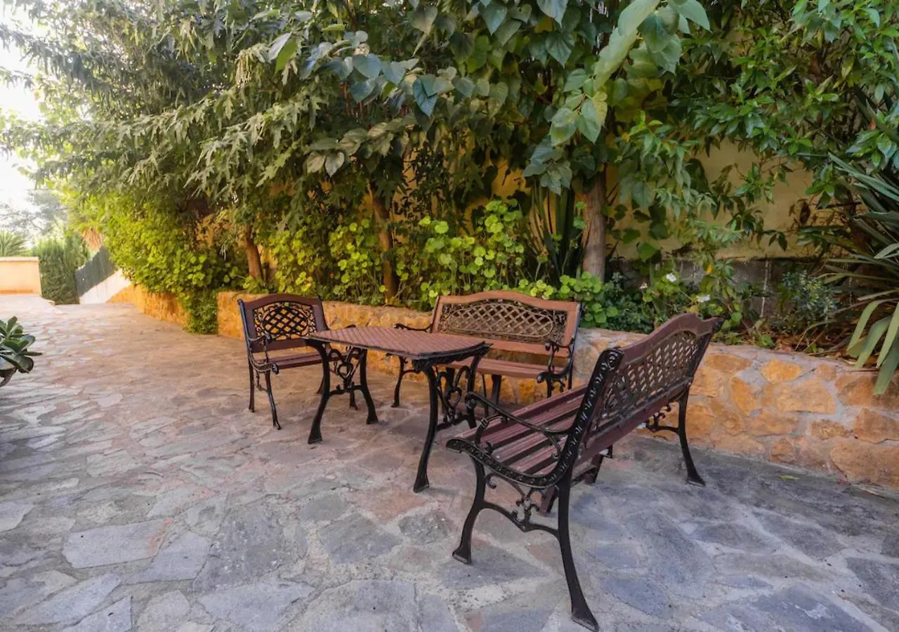 Villa Sitges Ilusion 15 Minutes By Car From Sitges Sleeps 16 People Xxl Swimming Pool Olivella