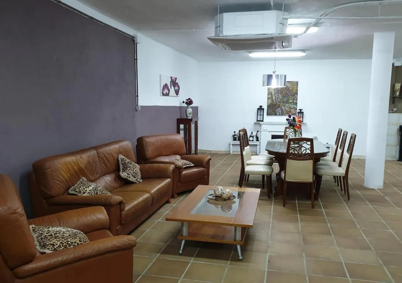 Villa Sitges Ilusion 15 Minutes By Car From Sitges Sleeps 16 People Xxl Swimming Pool Olivella