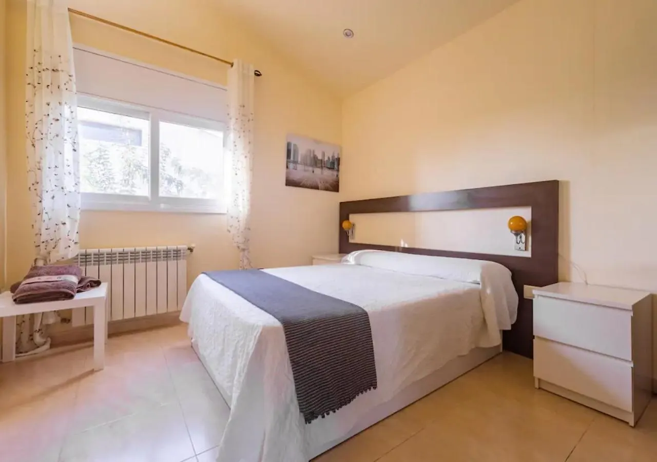 Villa Sitges Ilusion 15 Minutes By Car From Sitges Sleeps 16 People Xxl Swimming Pool Olivella 0*,