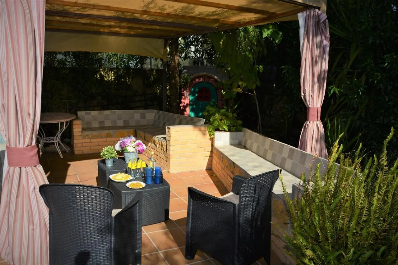 Villa Sitges Ilusion 15 Minutes By Car From Sitges Sleeps 16 People Xxl Swimming Pool Olivella