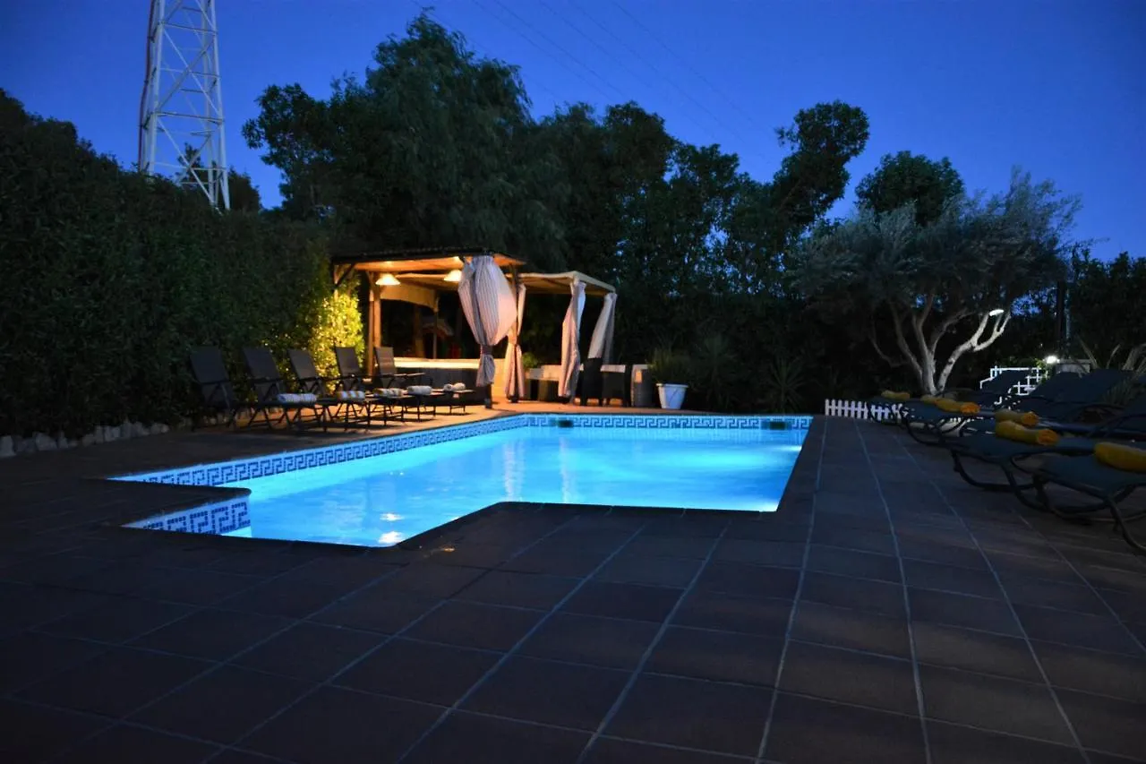 Villa Sitges Ilusion 15 Minutes By Car From Sitges Sleeps 16 People Xxl Swimming Pool Olivella Spain