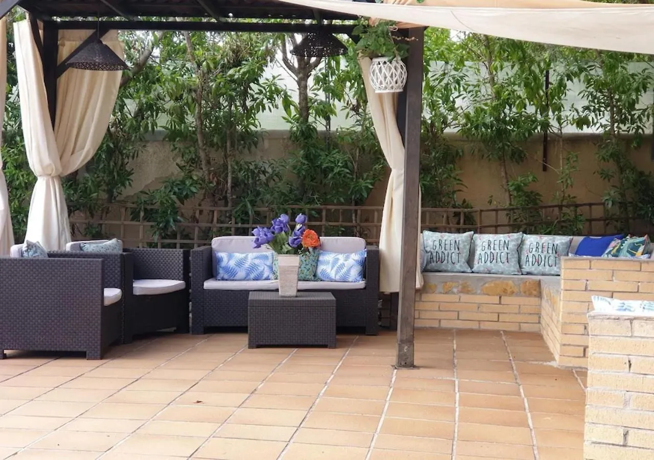 Villa Sitges Ilusion 15 Minutes By Car From Sitges Sleeps 16 People Xxl Swimming Pool Olivella 0*,  Spain