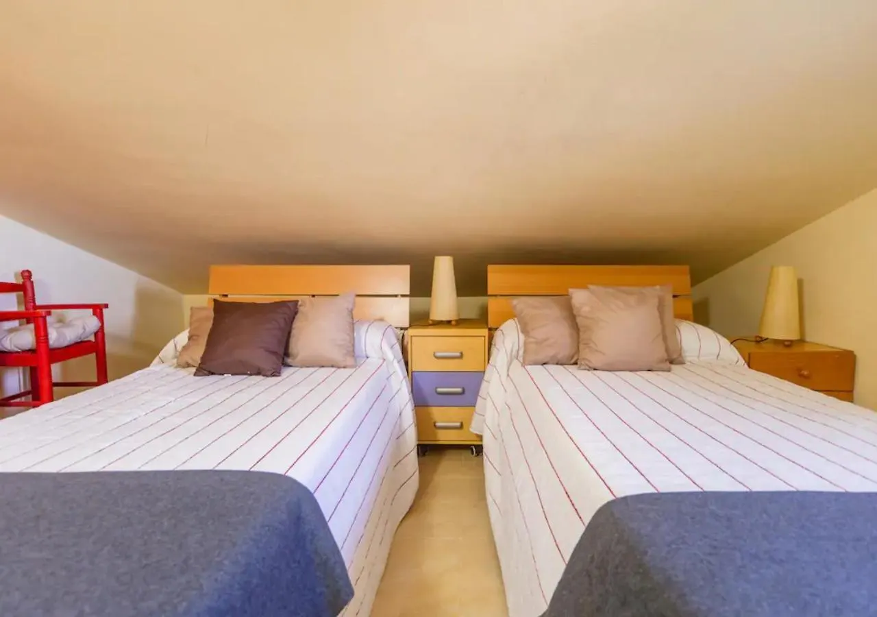 Villa Sitges Ilusion 15 Minutes By Car From Sitges Sleeps 16 People Xxl Swimming Pool Olivella 0*,