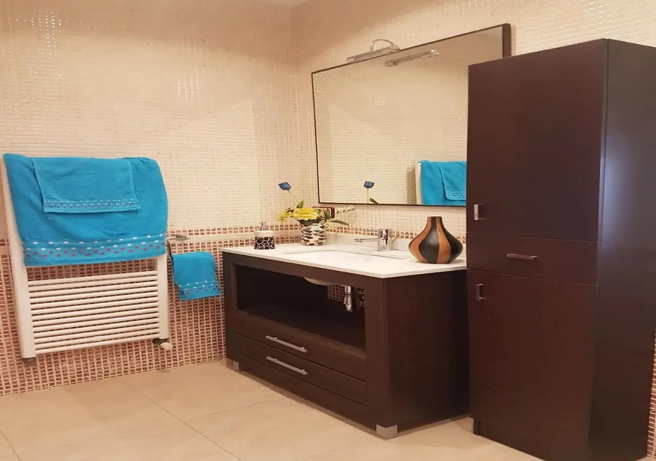Villa Sitges Ilusion 15 Minutes By Car From Sitges Sleeps 16 People Xxl Swimming Pool Olivella